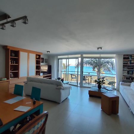 Apartamento Vista de Mar Las Palmas de Gran Canaria Exterior foto