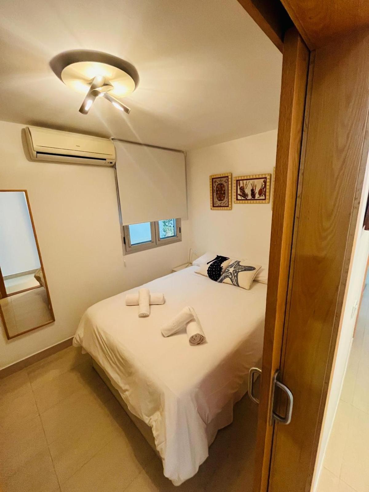 Apartamento Vista de Mar Las Palmas de Gran Canaria Exterior foto