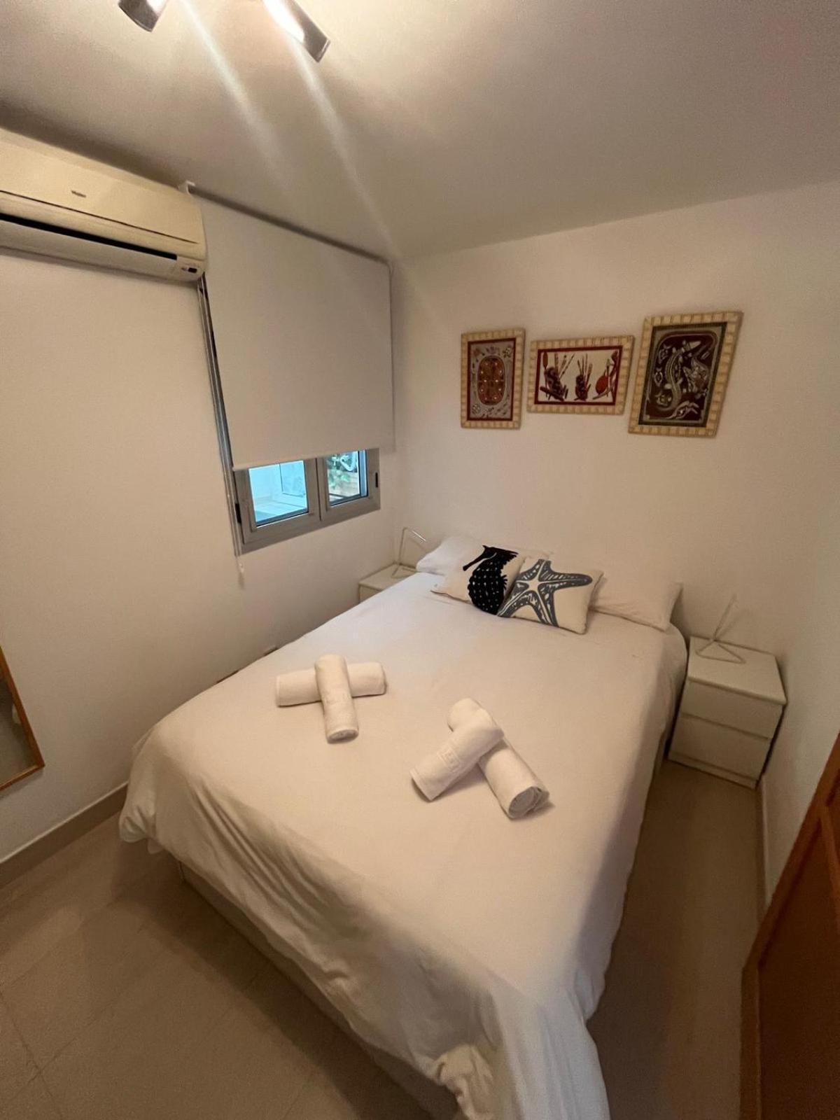 Apartamento Vista de Mar Las Palmas de Gran Canaria Exterior foto
